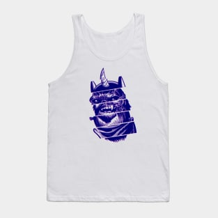 Chopped & Booted Yeticorn Tank Top